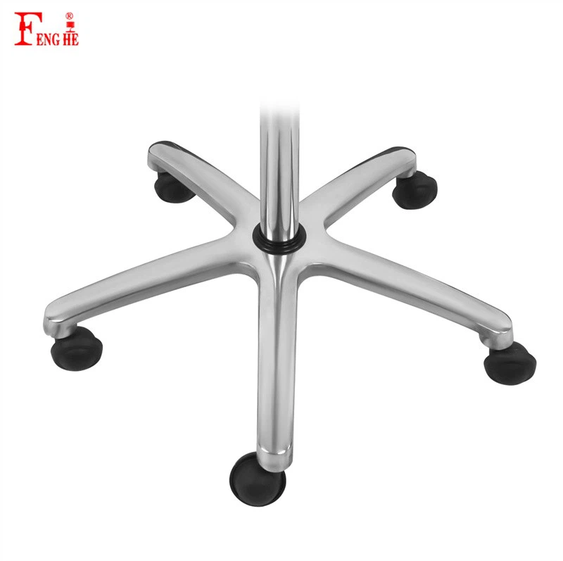 Retractable Dye Brush Holder